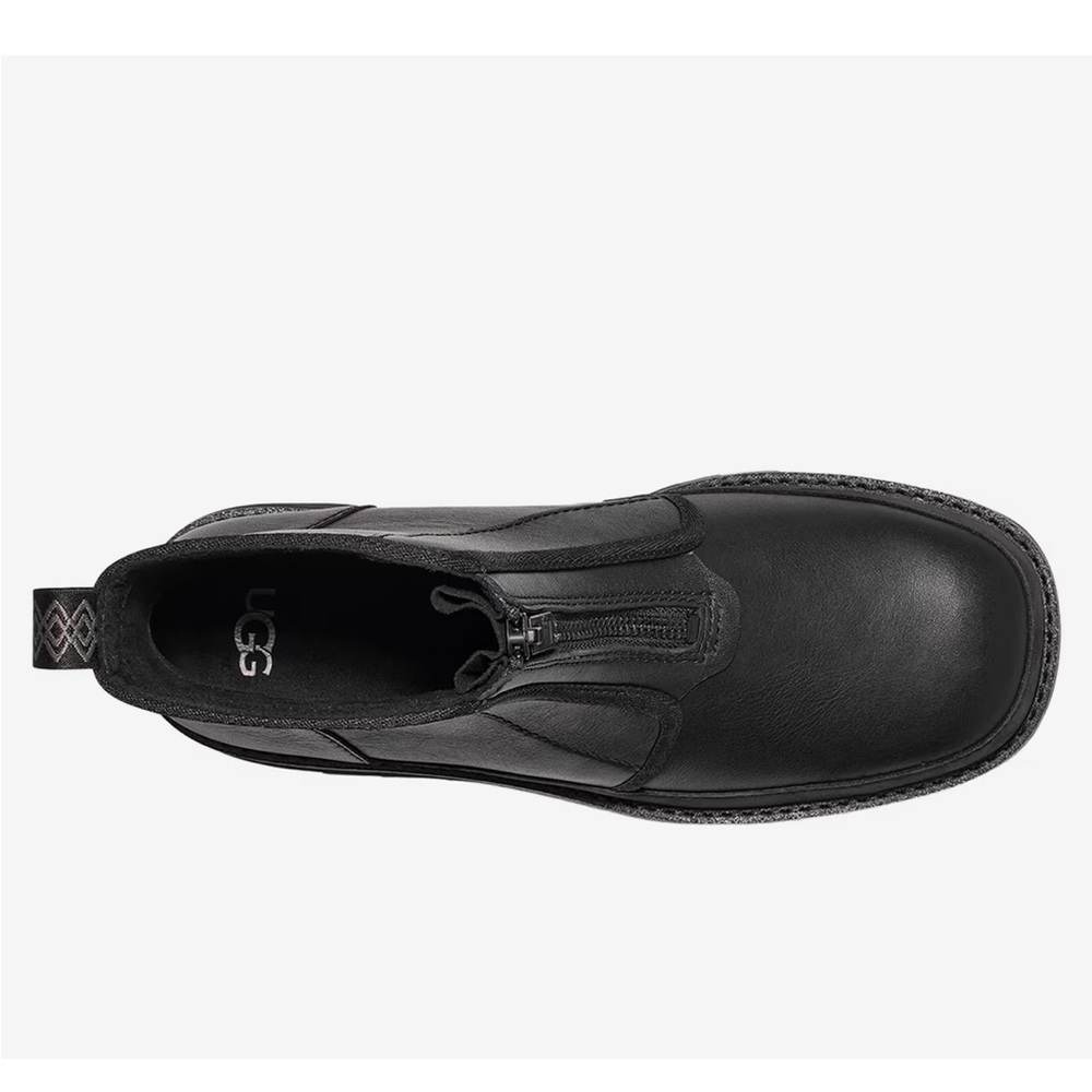 UGG Cityfunc Zip Water-Resistant
Platform Bootie - Picture 5 of 11